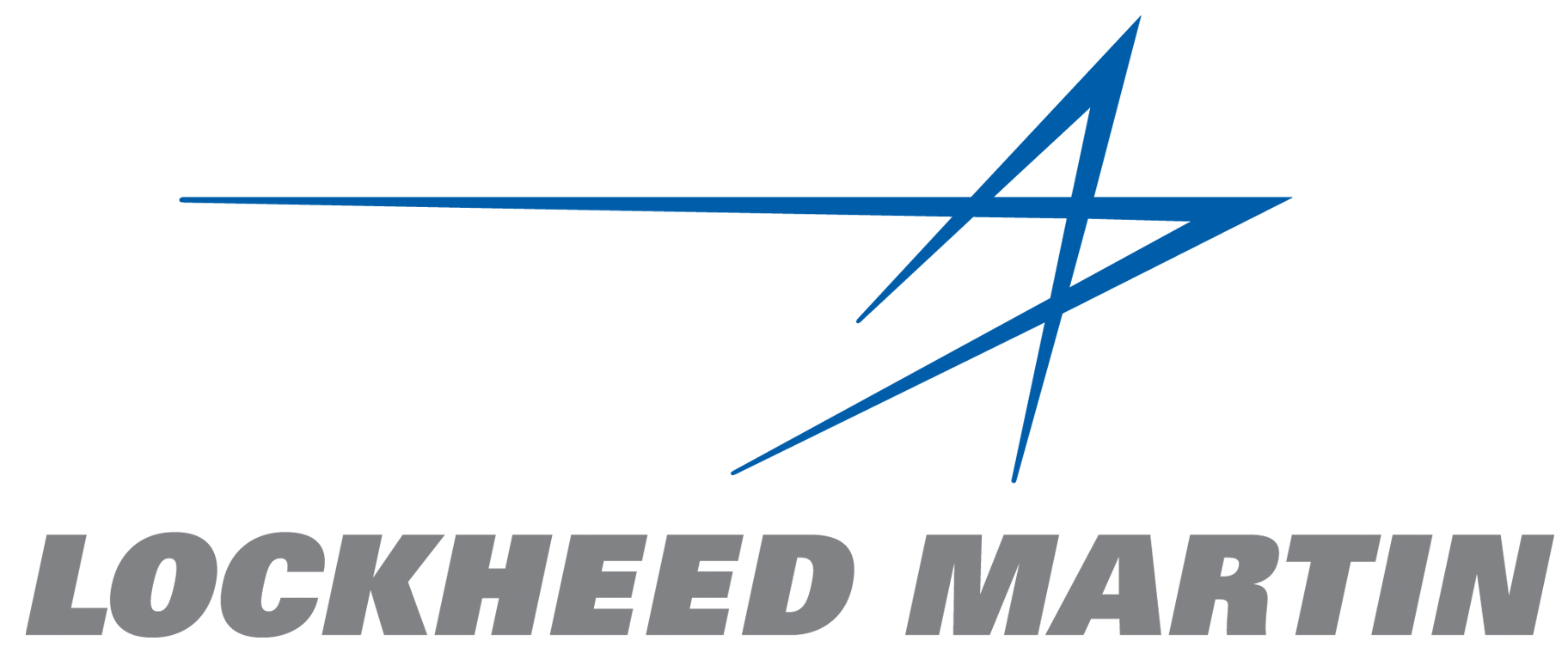 Lockheed Martin logo