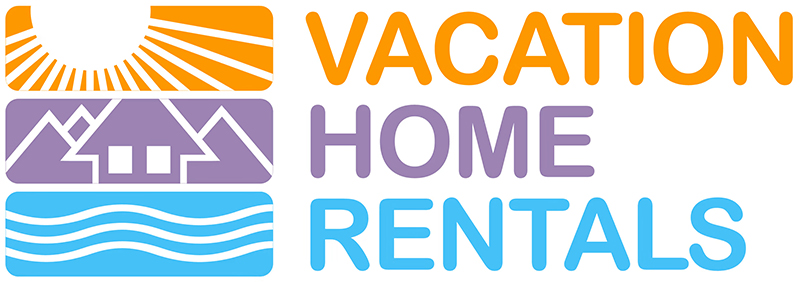 Vacation Home Rentals logo