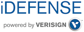 iDefense logo