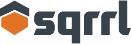 Sqrrl logo