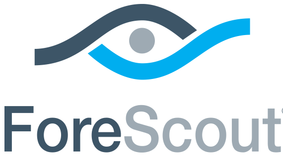 ForeScout logo