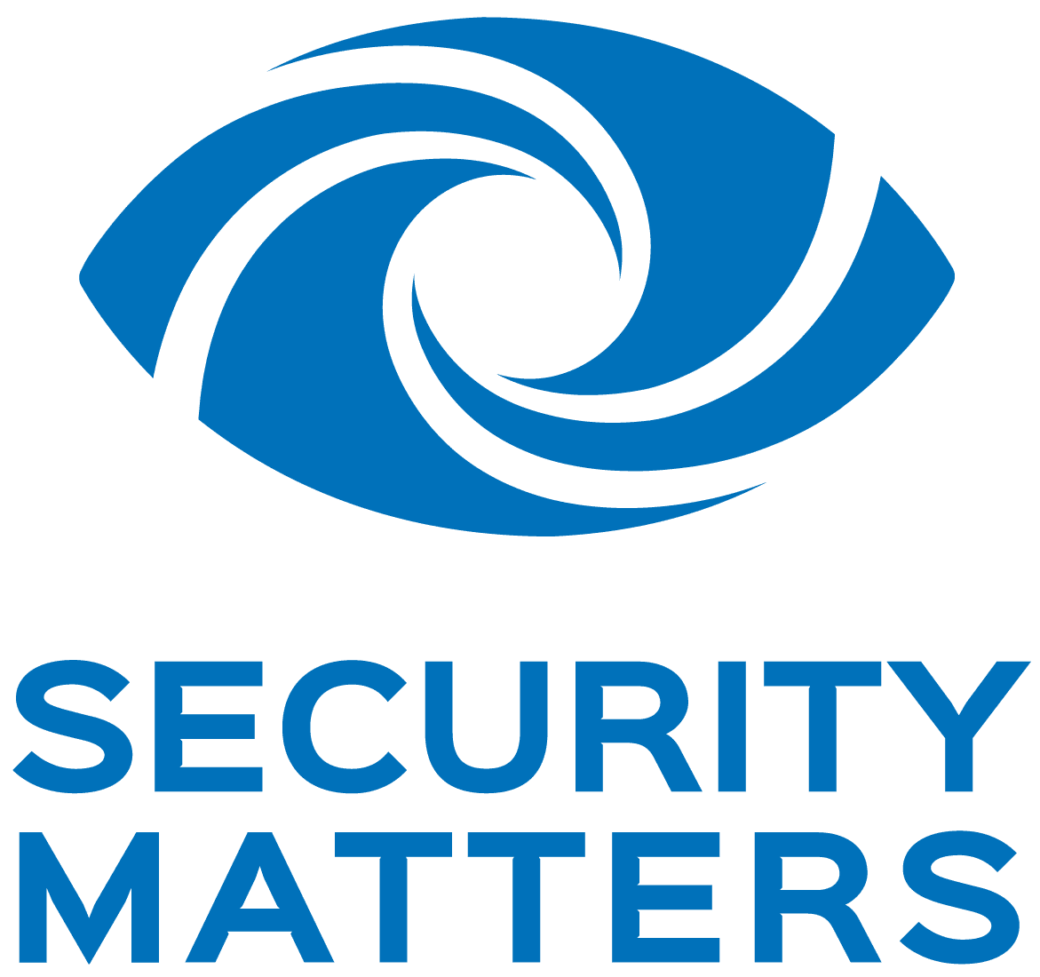 Security Matters logo