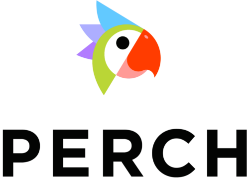 Perch logo