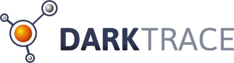 Darktrace logo