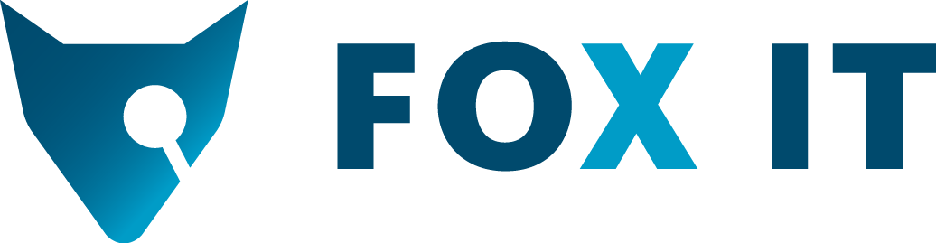 Fox IT logo