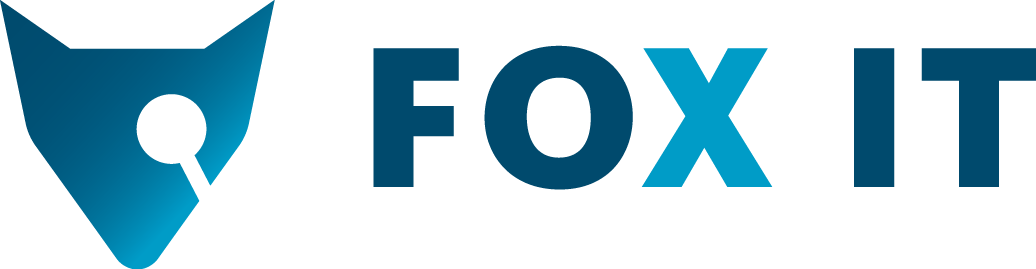 Fox IT logo