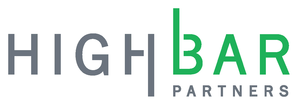 High Bar Partners logo