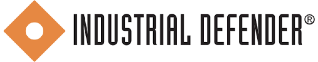 Industrial Defender logo