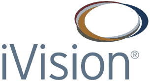iVision logo