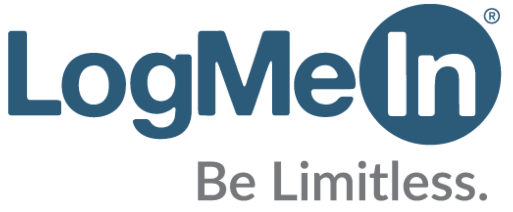 LogMeIn logo