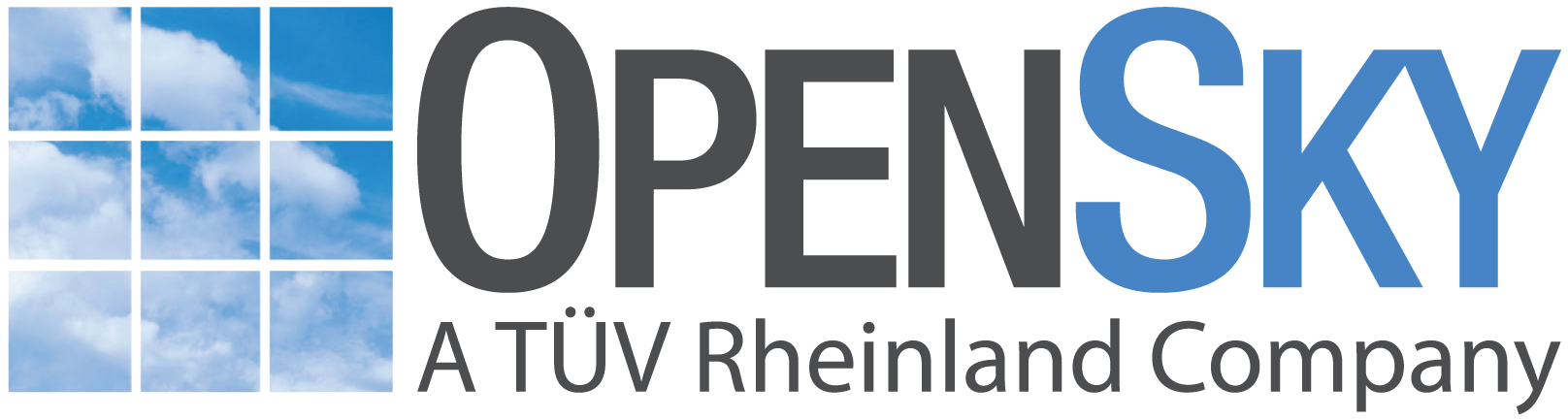 OpenSky logo