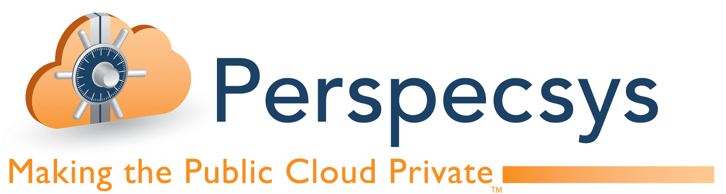 Perspecsys logo