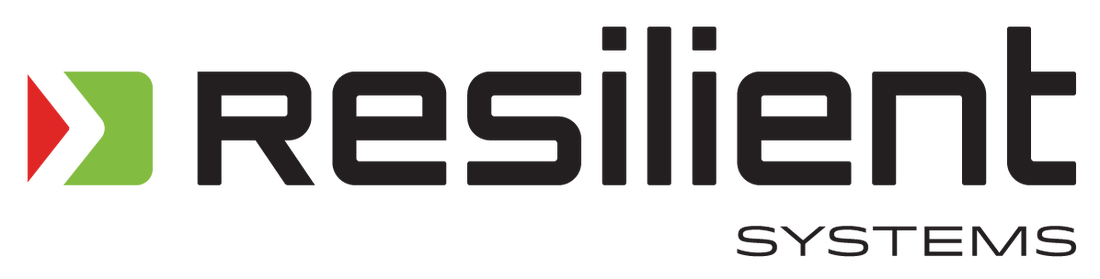 Resilient Systems logo