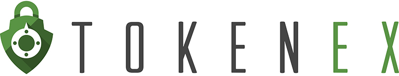 TokenEX logo