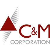 C&M logo