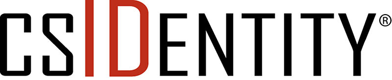 CSIdentity logo