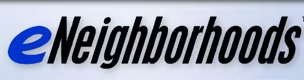 eNeighborhoods logo