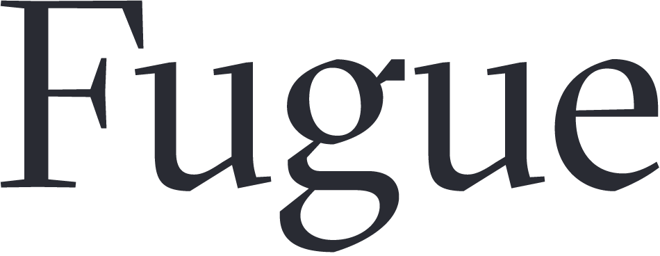 Fugue logo