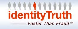 Identity Truth logo