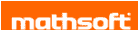 Mathsoft logo