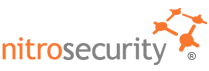 Nitro Security logo