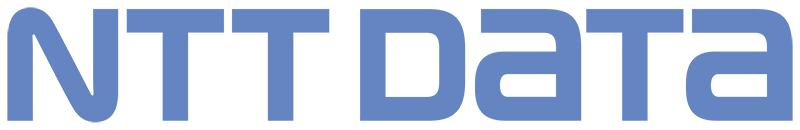 NTT Data logo