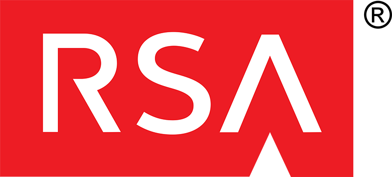RSA logo