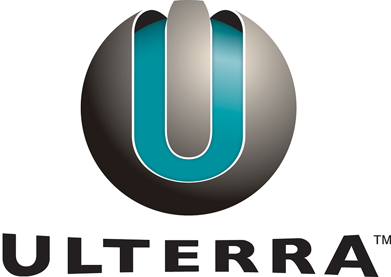 Ulterra logo